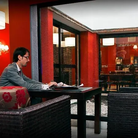 Hotel Colon