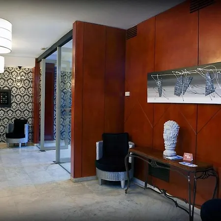 Hotel Colon Cordoba