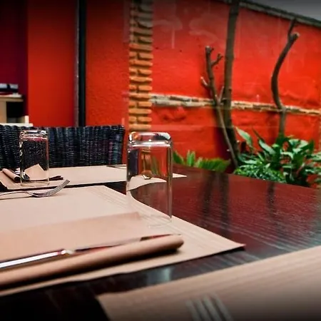 Colon Hotel Cordoba