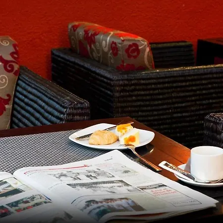 Colon Hotel 2*
