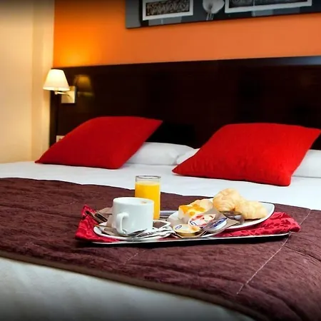 Colon Hotel