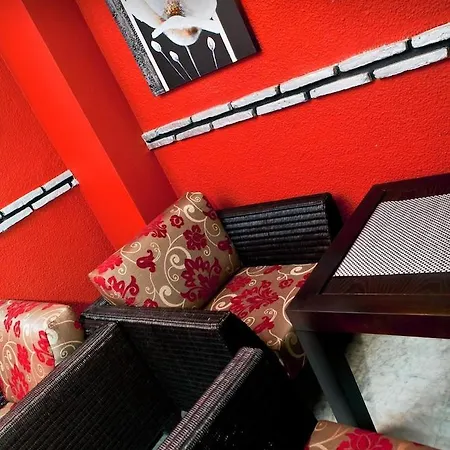 Colon 2* Кордова