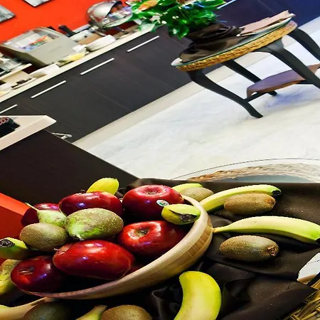 Colon Готель Кордова