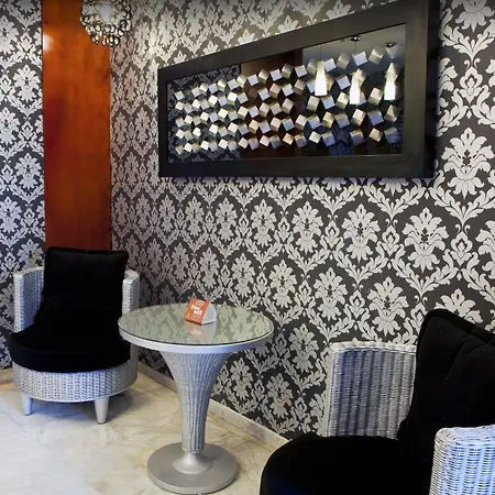 Hotel Colon