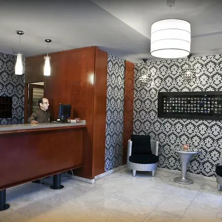 Colon Hotell