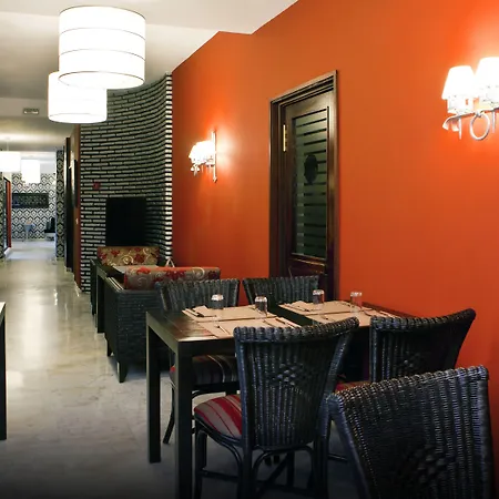 Hotell Colon