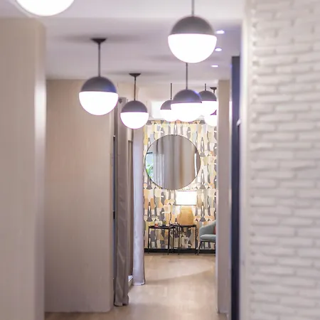 Hotel Colon Cordoba