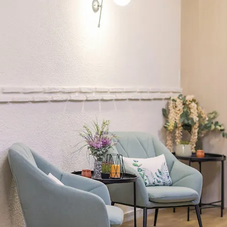 Готель Colon Кордова