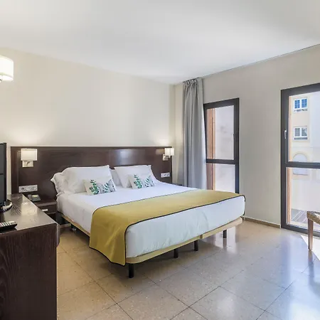 Colon Hotell Córdoba