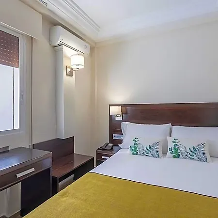 Colon Hotel Cordoba