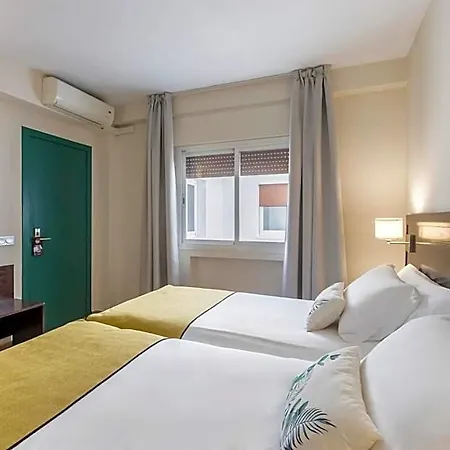 Colon Hotel Cordoba