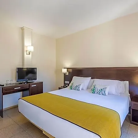 Hotel Colon Cordoba