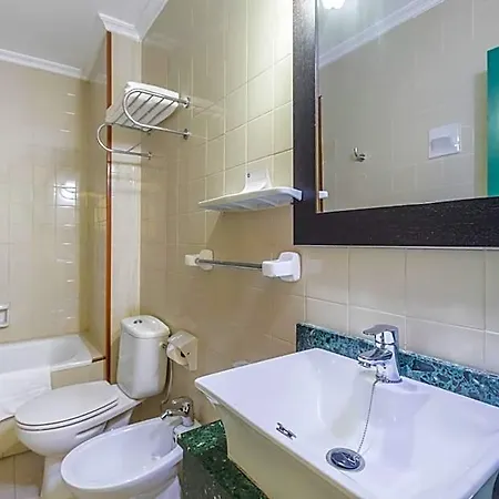 Hotel Colon 2*