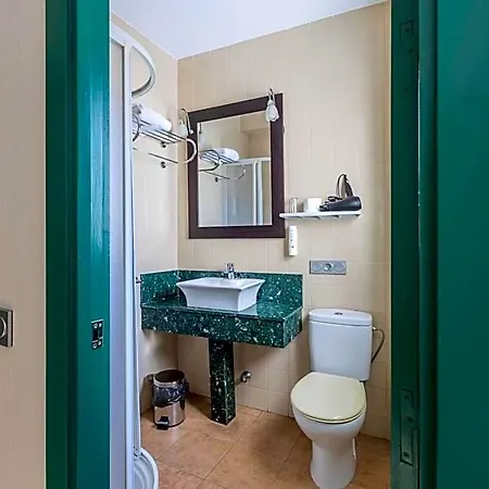 Hotel Colon Cordoba