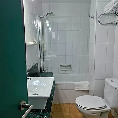 Colon Hotel Cordoba