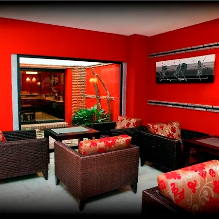 Hotel Colon 2*