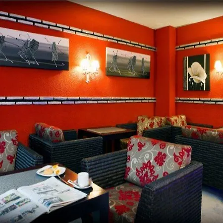 Colon Hotel Cordoba