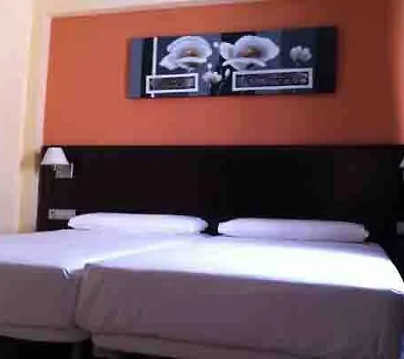 Hotel Colon Cordoba