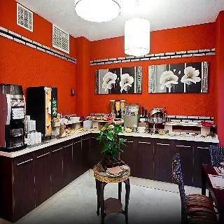 Hotell Colon