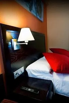 Hotell Colon Córdoba