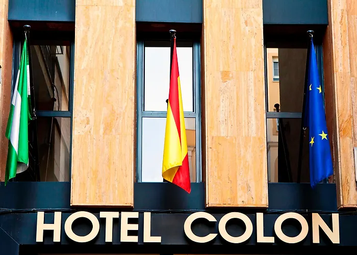 Colon Hotel