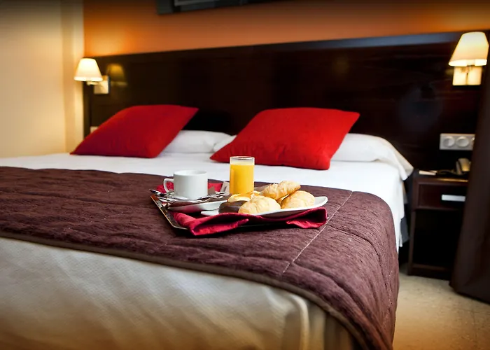 Hotell Colon Córdoba