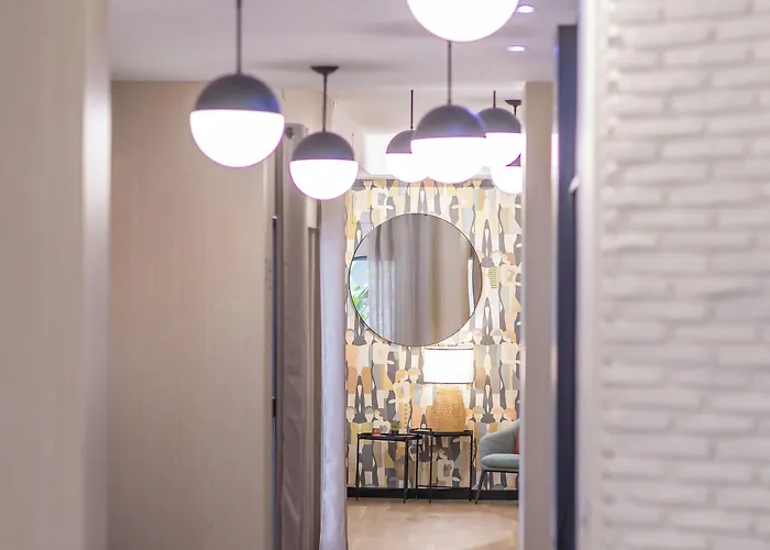 Hotell Colon Córdoba