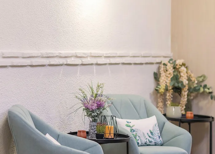 Hotell Colon Córdoba