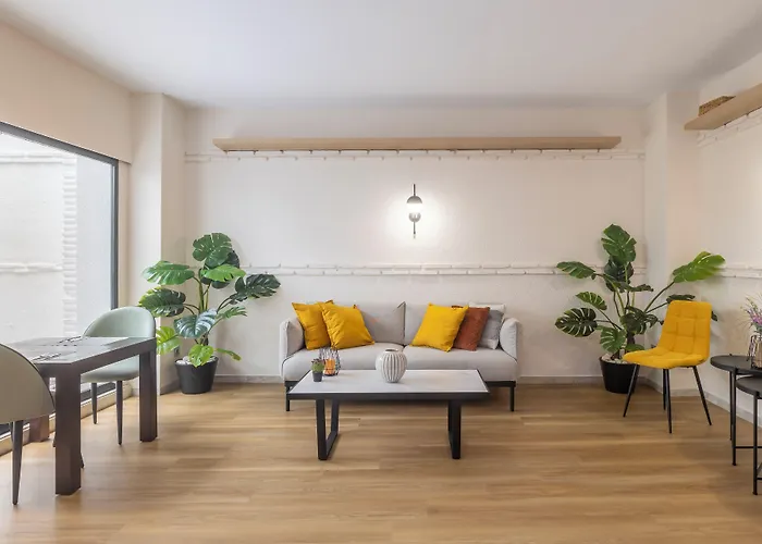 Hotell Colon Córdoba