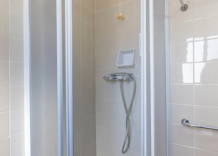 Colon Hotell Córdoba