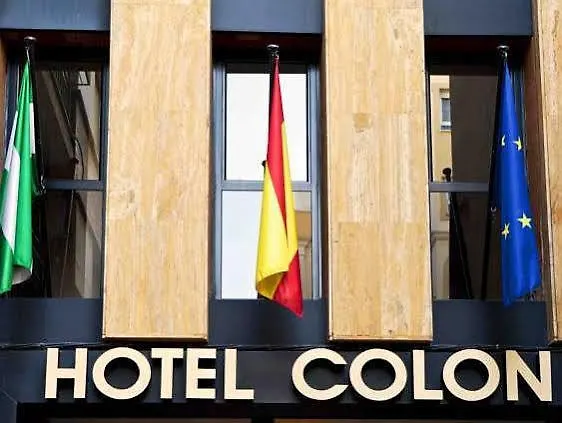 Hotel Colon