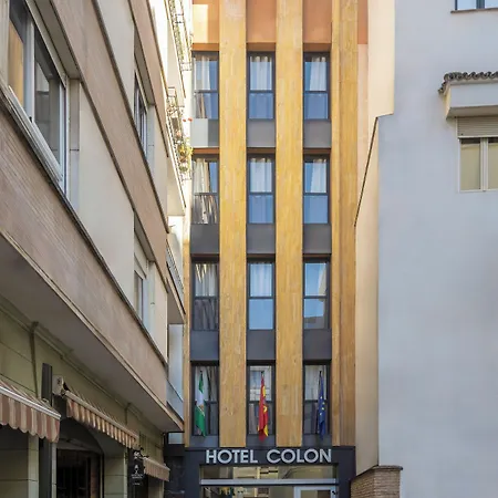 Colon 2* Κόρδοβα