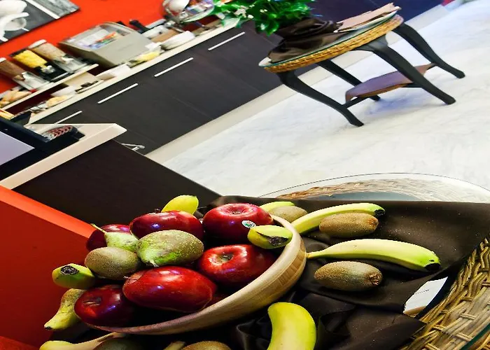 Colon فندق قرطبة