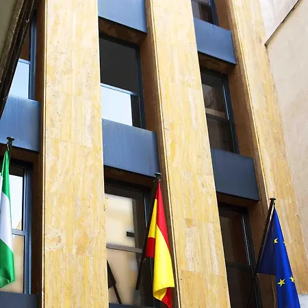 فندق Colon قرطبة