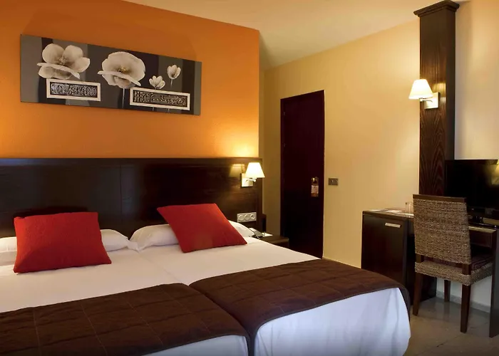 Colon 2* קורדובה