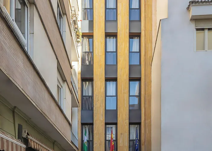 Colon 2* קורדובה